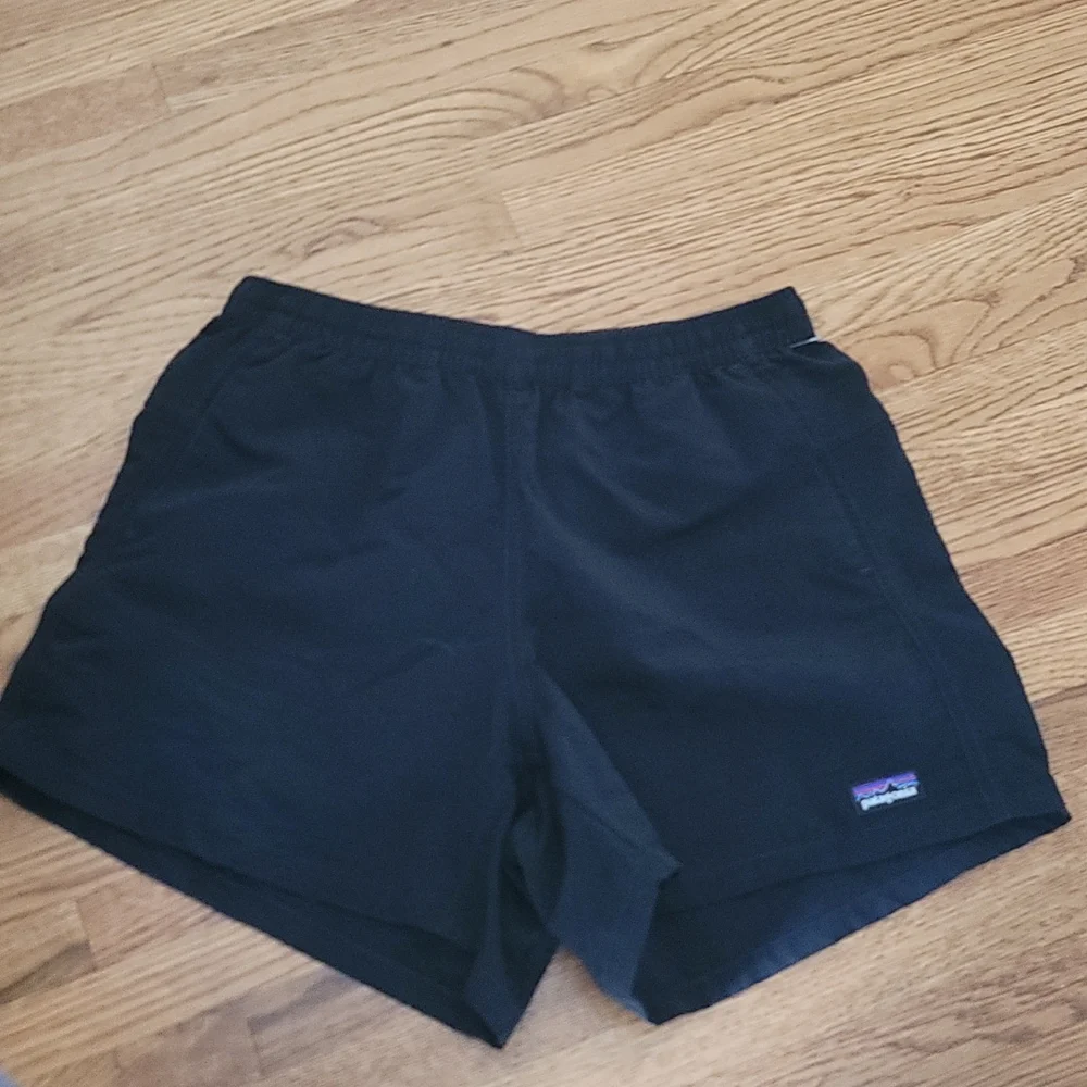 Patagonia shorts women's size S